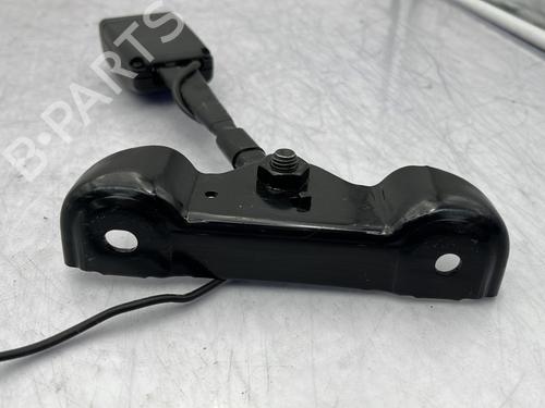 Engate do cinto DACIA DUSTER (HM_) 1.5 dCi 115 4x4 | BP33017525I32  - Image 7