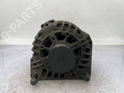 Generator RENAULT TRAFIC II Van (FL) 1.9 dCi 100 (FL0C, FL0K, FL0B) | BP38032961M7 - Image 4