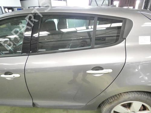 Rat RENAULT MEGANE III Hatchback (BZ0/1_, B3_) 1.5 dCi | BP23699852C49 - Image 9