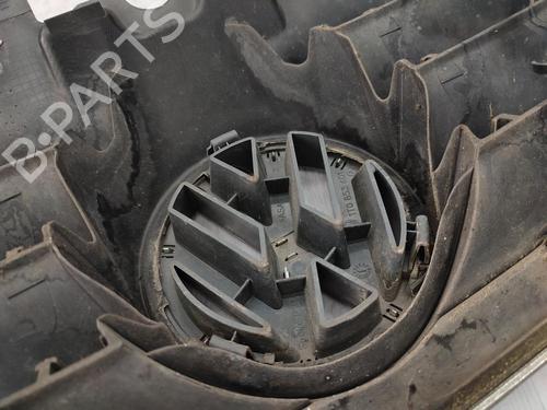 Grille VW TOURAN (1T1, 1T2) 1.9 TDI | BP23728651C40 