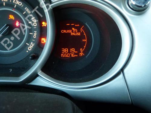 Electronic module CITROËN C3 II (SC_) 1.6 HDi | BP23710418M83 - Image 42