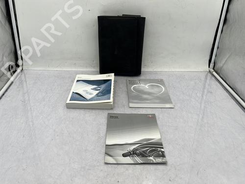 Used Other Other TOYOTA VERSO (_R2_) 2.0 D-4D (AUR20_, AUR20R) (126 hp) 33652396 33652396