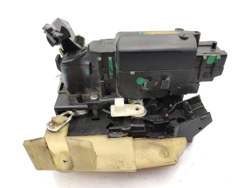 Front right lock DACIA DUSTER (HS_) 1.2 TCe 125 | BP23723151C97 