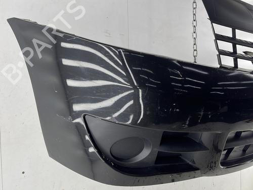 Front bumper RENAULT CLIO II (BB_, CB_) 1.2 (BB0A, BB0F, BB10, BB1K, BB28, BB2D, BB2H, CB0A,... | BP31129719C7