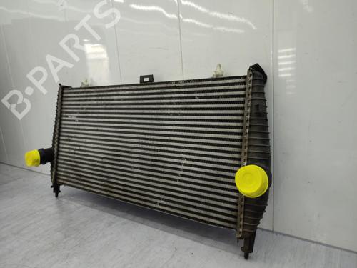 Intercooler PEUGEOT 607 (9D, 9U) 2.7 HDi 24V | BP23722484M30 - Image 8