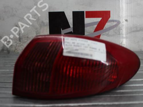 Used Right taillight Right taillight ALFA ROMEO 147 (937_) 1.6 16V T.SPARK ECO (937.AXA1A, 937.BXA1A) (105 hp) 23691249 23691249