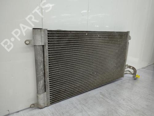 AC radiator SEAT IBIZA IV (6J5, 6P1) 1.2 TDI | BP23713070M32 