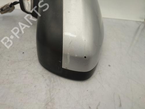 Left mirror CITROËN C3 II (SC_) 1.4 HDi 70 (SC8HZC, SC8HR0, SC8HP4) | BP26154518C26 