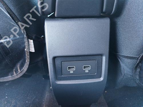 Display monitor DACIA DUSTER (HM_) 1.5 dCi 115 (HMAD) | BP27928200C48  - Image 22