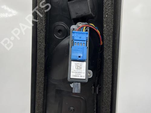 Electronic module TESLA MODEL 3 (5YJ3) EV AWD | BP27254606M83 