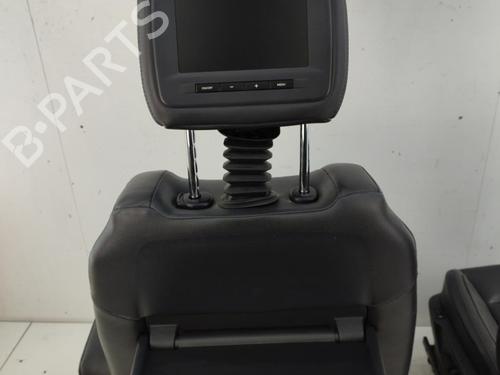 Seats set PEUGEOT 5008 (0U_, 0E_) 2.0 HDi | BP23710024C78 