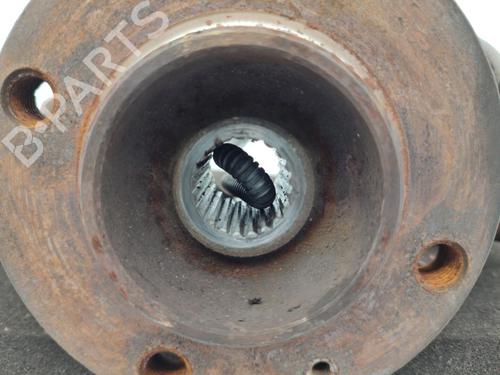 Right front steering knuckle CITROËN C3 I (FC_, FN_) 1.4 i | BP23671961M26 