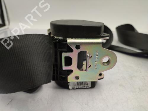 Rear left seatbelt SEAT LEON (5F1) 1.4 TSI | BP25346548I29 - Image 2