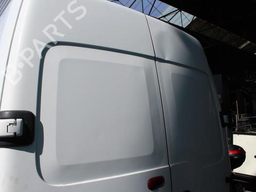 Left front indicator RENAULT MASTER II Van (FD) 2.5 dCi 120 (FD0M, FD0U, FD0W, FD2M, FD2W, FD3M, FD3U,... | BP23670637C32  - Image 9