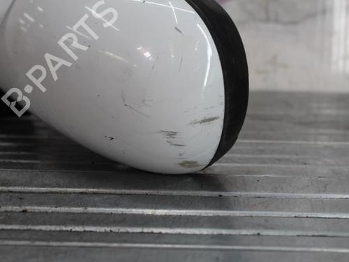 Used Left mirror RENAULT MEGANE I (BA0/1_) 1.6 16V (BA04, BA0B, BA11, BA1J, BA16, BA19, BA1K, BA1V,... (107 hp) 23669261