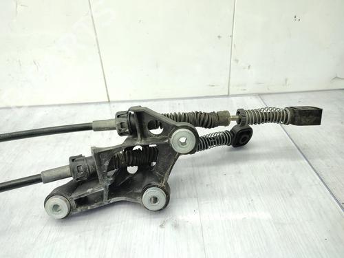 Gear lever VW POLO V (6R1, 6C1) 1.2 | BP23722399M90 