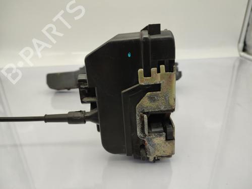 Rear right lock RENAULT VEL SATIS (BJ0_) 2.2 dCi (BJ0M) | BP23720536C99 