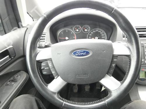 AC radiator FORD FOCUS C-MAX (DM2) 1.8 TDCi | BP23701207M32 