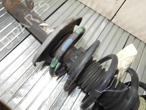 Right front shock absorber PEUGEOT 207 (WA_, WC_) 1.6 HDi | BP23689425M17 