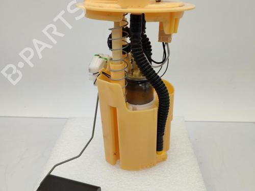 Fuel pump RENAULT CLIO IV (BH_) 1.5 dCi 75 | BP23706332M76 