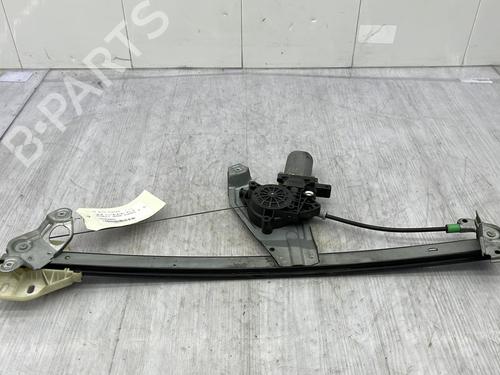 Front left window mechanism RENAULT ESPACE III (JE0_) 2.2 12V TD (JE0E, JE0H, JE0P) | BP25270092C22 