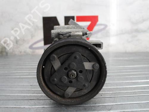 Airco pomp RENAULT CLIO II (BB_, CB_) 1.4 16V (B/CB0P, BB13) (98 hp) 23686308