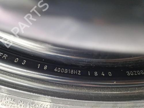 Fælk RENAULT CAPTUR I (J5_, H5_) 1.2 TCe 120 | BP23749095C45 - Image 5