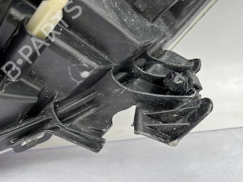 Right headlight RENAULT LAGUNA III (BT0/1) 2.0 dCi (BT01, BT08, BT09, BT0E, BT0K, BT12, BT1C, BT1D,... | BP26586091C29 - Image 3