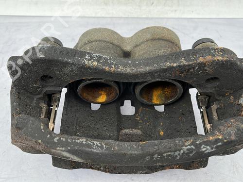 Left front brake caliper FIAT DUCATO Van (250_) 150 Multijet 2,3 D | BP26573640M105 