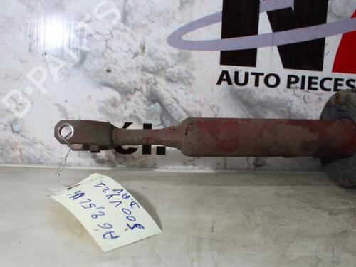 Right front shock absorber AUDI A6 C5 Avant (4B5) 2.5 TDI quattro | BP23686142M17 