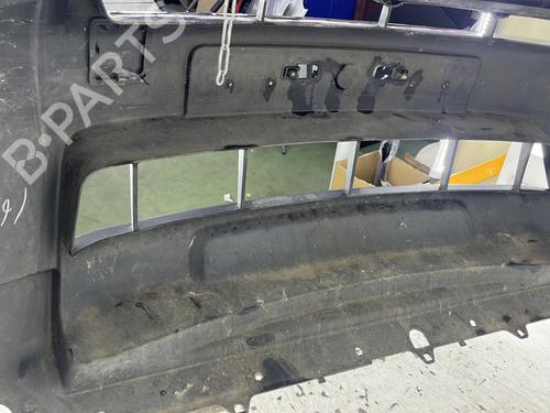 Front bumper NISSAN X-TRAIL II (T31) 2.0 dCi 4x4 | BP27304213C7 