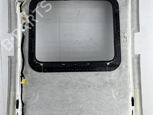 Interior roof PEUGEOT 508 II (FB_, FH_, F3_) 2.0 BlueHDI 180 (FHEHZR, FHEHZN) | BP23754602I12 