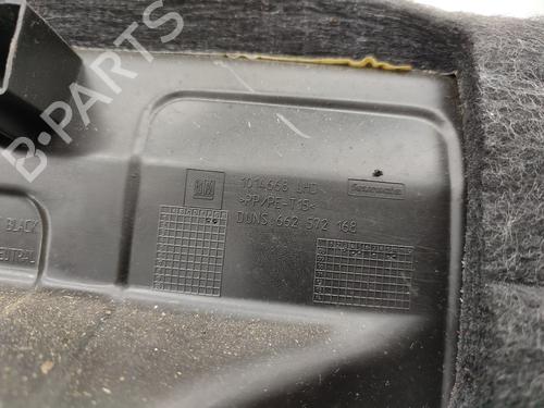 Glove box OPEL INSIGNIA A (G09) 2.0 CDTI (68) | BP23756044C95 - Image 12