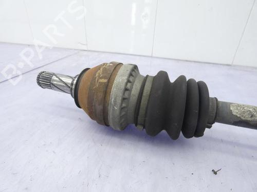 Used Left front driveshaft Left front driveshaft OPEL ASTRA H (A04) 1.6 (L48) (105 hp) 23695647 23695647