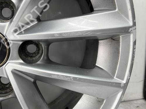 Fælgsæt RENAULT MEGANE IV Hatchback (B9A/M/N_) 1.5 dCi 110 (B9A3) | BP30814623C100 - Image 12