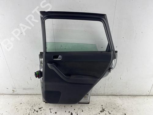 Dør højre bagtil Dør højre bagtil AUDI A3 (8L1) 1.9 TDI (130 hp) 34212726 34212726