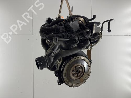 Used Engine Engine 27974631 27974631