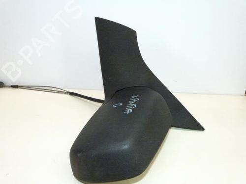 Used Left mirror CITROËN XANTIA (X1_, X2_) 1.9 Turbo D (90 hp) 23664385