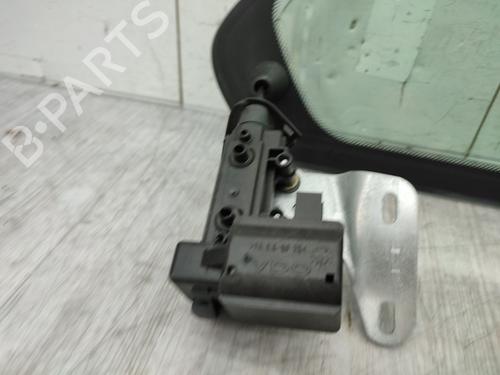 Rear left quarter glass BMW 3 Coupe (E46) 330 Cd | BP27485562C93 