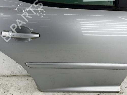 Right rear door PEUGEOT 207 SW (WK_) 1.6 HDi | BP23878672C5