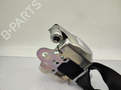 Front left seatbelt CITROËN C1 (PM_, PN_) 1.0 | BP23740760I26  - Image 6