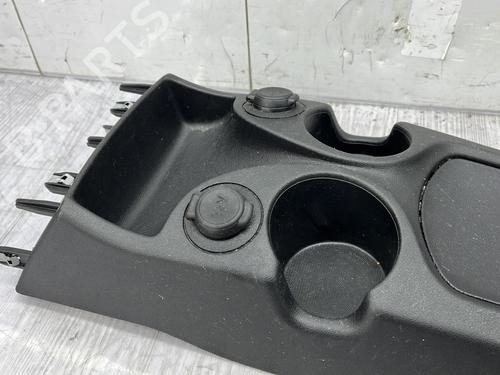 Middle console CITROËN C3 Picasso (SH_) 1.2 THP 110 (SHHNZ6) | BP30059012I22 