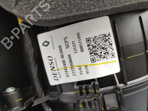 Heater matrix box RENAULT CLIO V (B7_) 1.0 TCe 90 (B7MT) | BP23751207M61 - Image 10