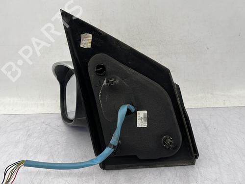 Left mirror CITROËN C2 (JM_) 1.4 HDi | BP31150353C26