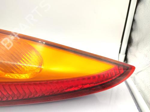 Right taillight NISSAN ALMERA TINO (V10) 2.2 dCi | BP23688054C35 