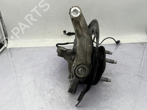 Right front steering knuckle OPEL ASTRA K (B16) 1.5 CRDI (68) | BP23663242M26 