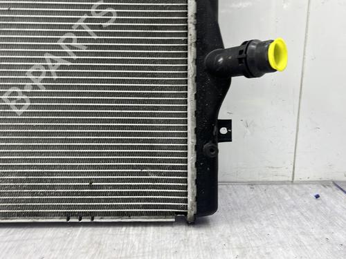 Køler VW GOLF PLUS V (5M1, 521) 1.6 TDI | BP30887031M31