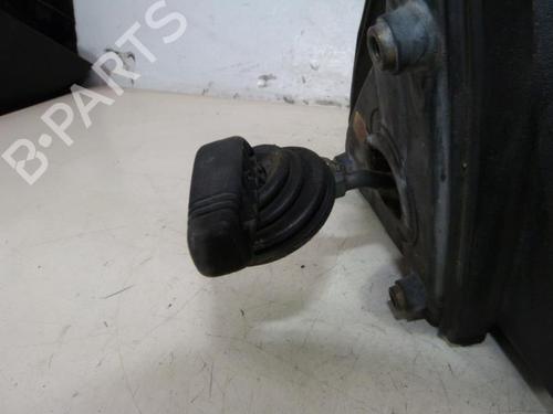 Right mirror FORD SCORPIO I (GAE, GGE)  | BP23667017C27