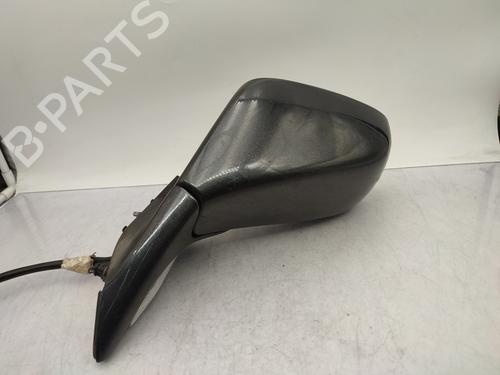 Left mirror PEUGEOT 807 (EB_) 2.0 HDi | BP26974608C26