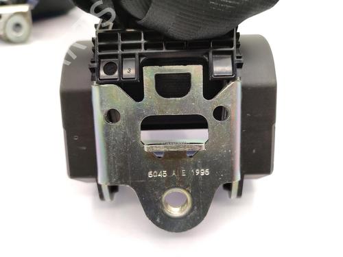 rear-left-seatbelt-vw-golf-vi-5k1-2008-2009-2010-2011-2012-2013-2014-23679276 main image